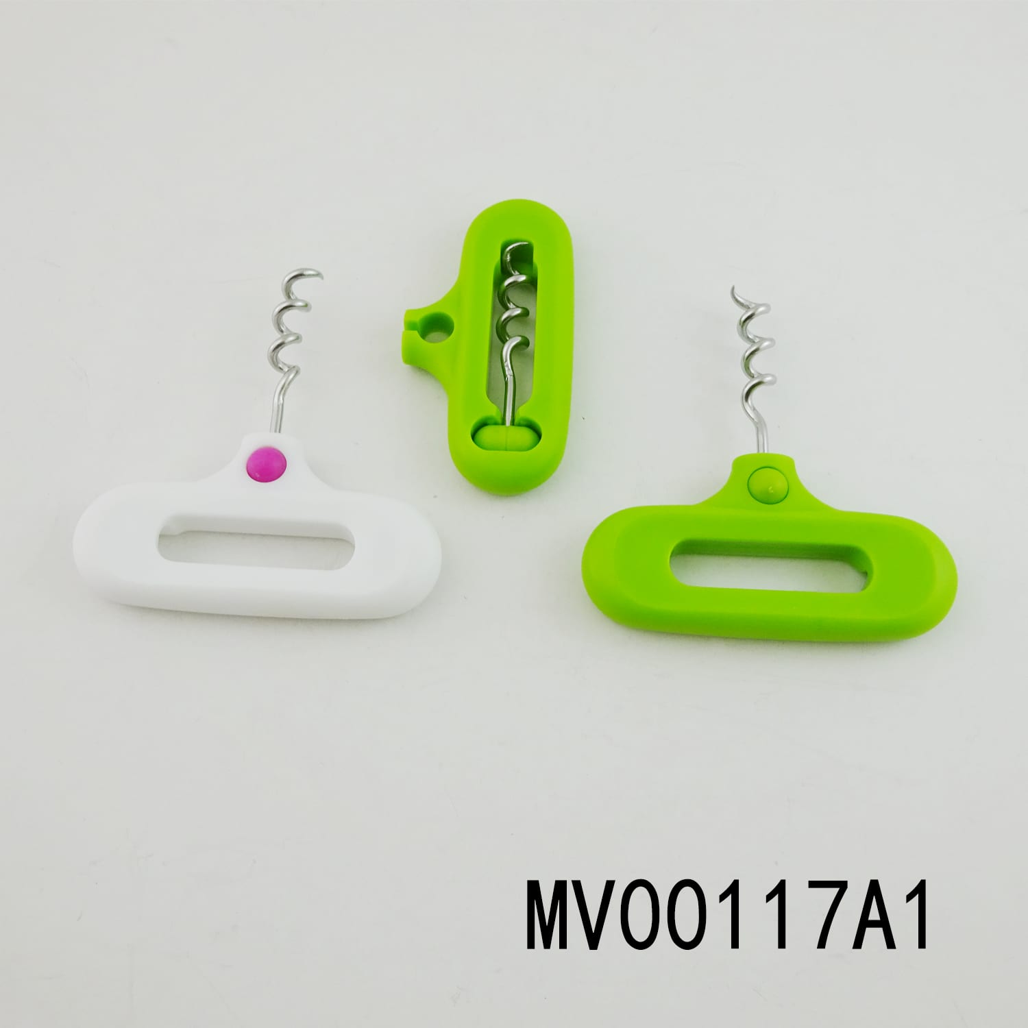 MV00117A1 Botle Opener With Pp Handle