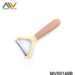 TPR SOFT HANDLE SS Peeler TC