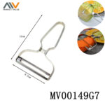 S/S Jamboo Peeler With Ss Handle T/C