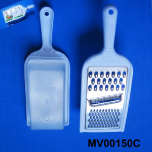 3 Way Peeler W/ Container