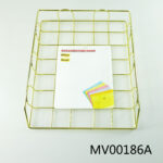 Coating Storage Rack