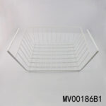 Coating Storage Rack