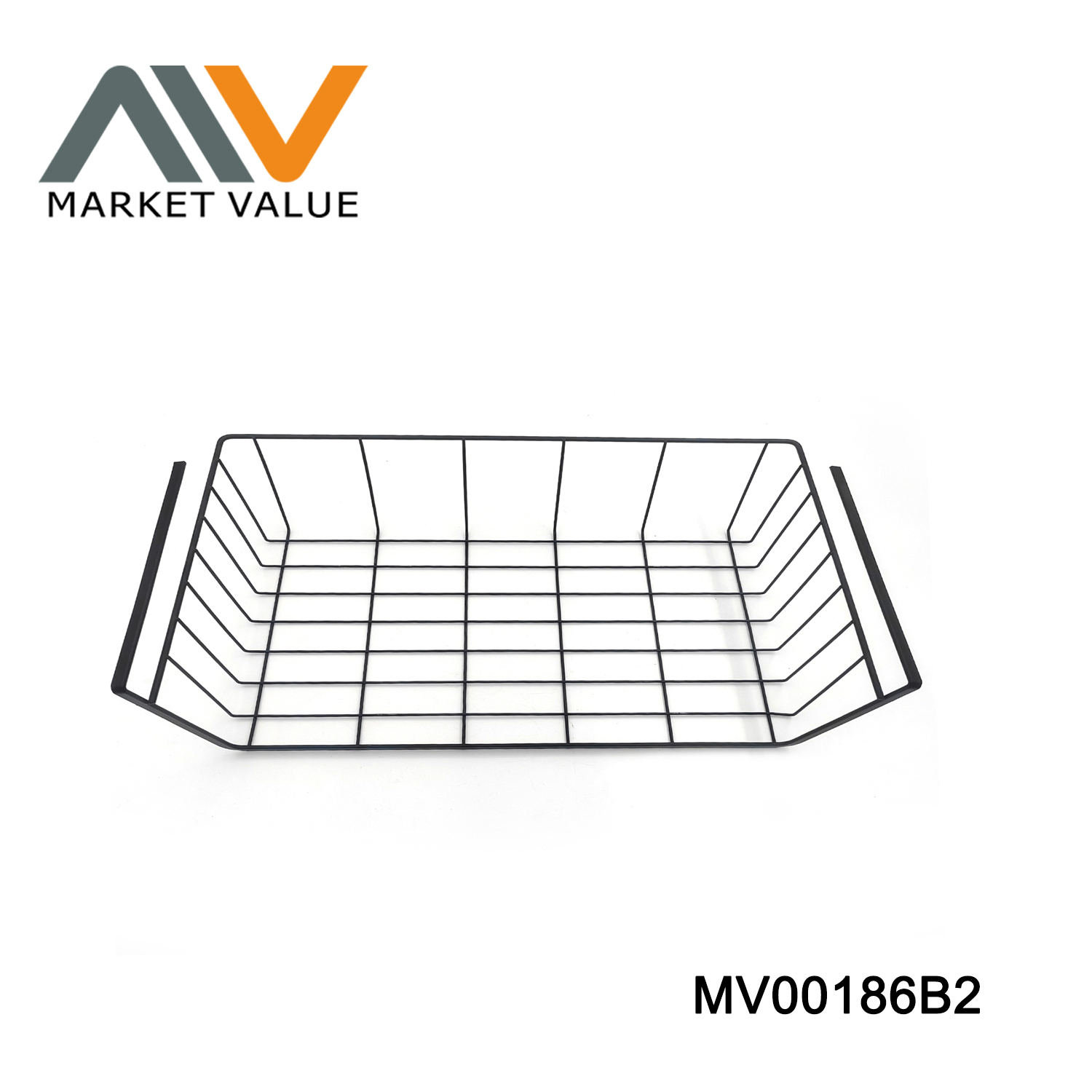 MV00186B2 Kintchen Coating Storage Rack Tag