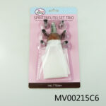 Cake Decoration Sets