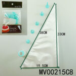 Sets Of 18Pcs Cake Decoration Sets