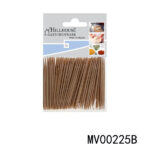 Hw200 100Pcs Toothpick In Pvc Bag