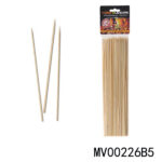 50Pcs Bamboo Skewer