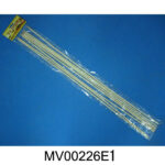5Pcs Bamboo Skewer