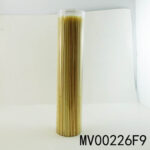 30Cm Bamboo Bbq Skewer(200Pcs)In  Pvc Tube