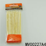 8" 50Pcs Bamboo Skewers
