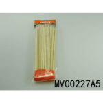 12" 50Pcs Bamboo Skewers