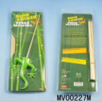 11Pcs Bamboo Skewer+ Handle B/C Mould