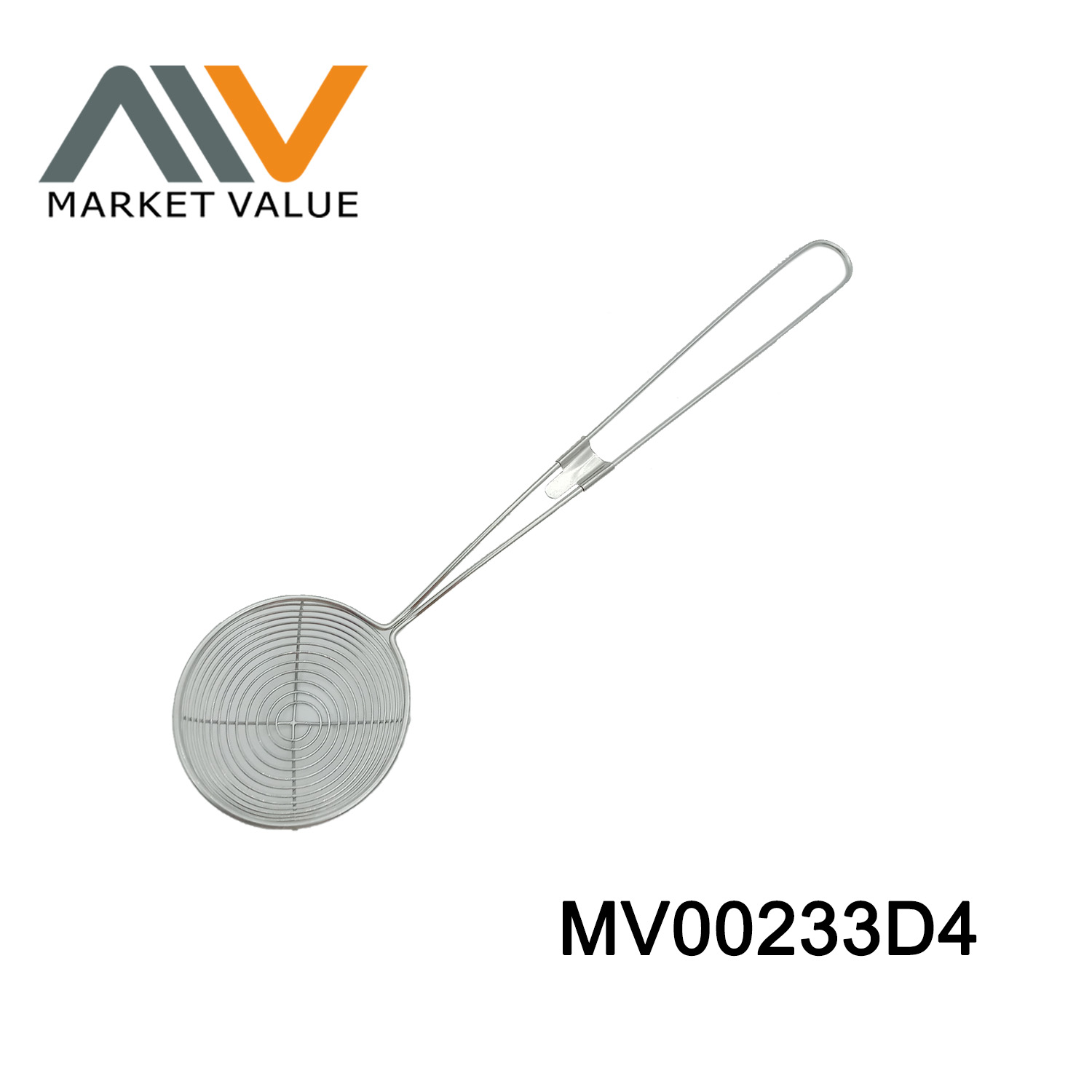 MV00233D4 6.5Cm Hot Pot Strainer