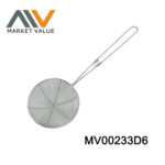 10Cm Ss Hot Pot Strainer