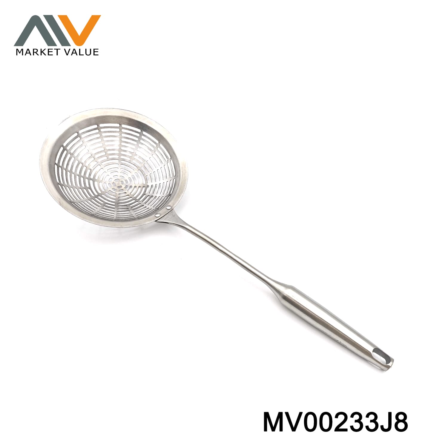 MV00233J8 Stainless Steel Strainer