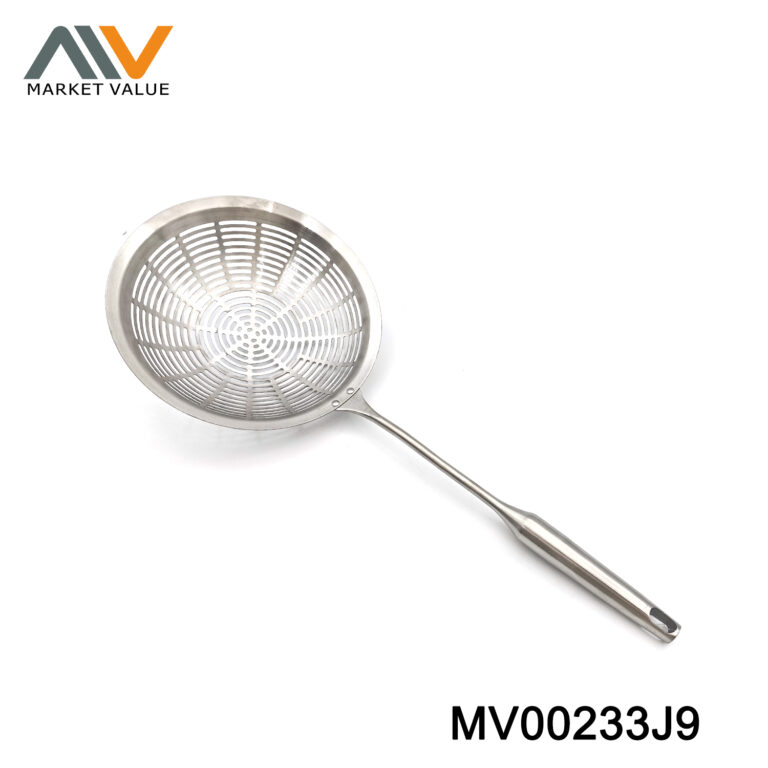 Stainless Steel Strainer