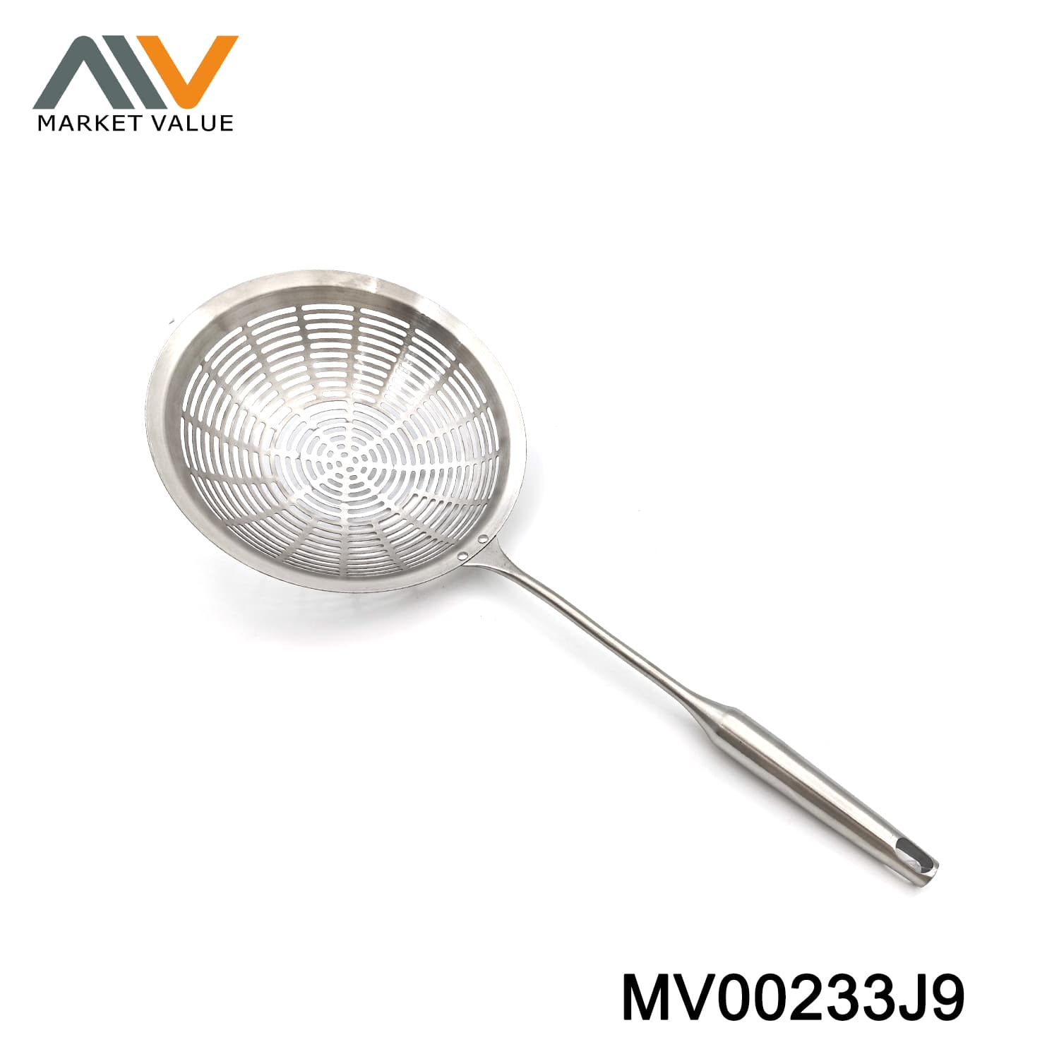 MV00233J9 Stainless Steel Strainer