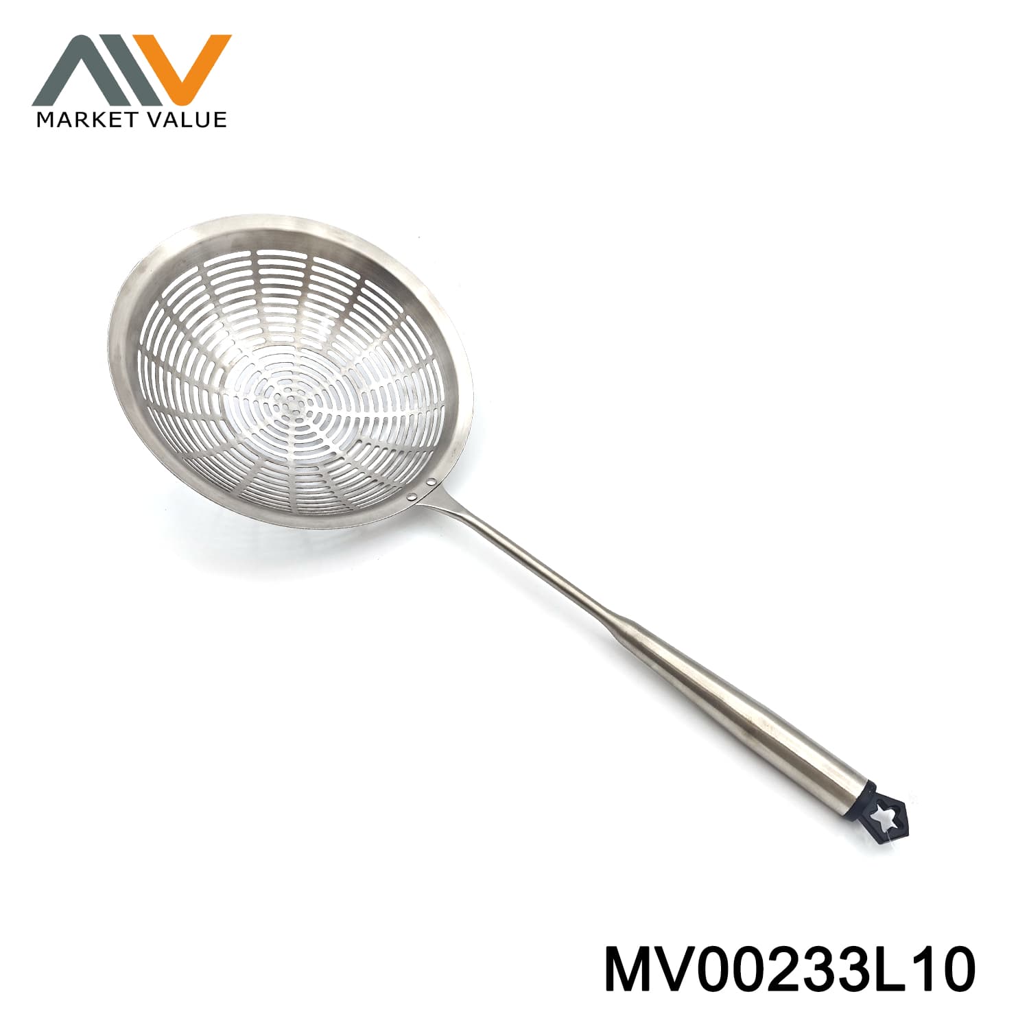 MV00233L10 Stainless Steel Strainer
