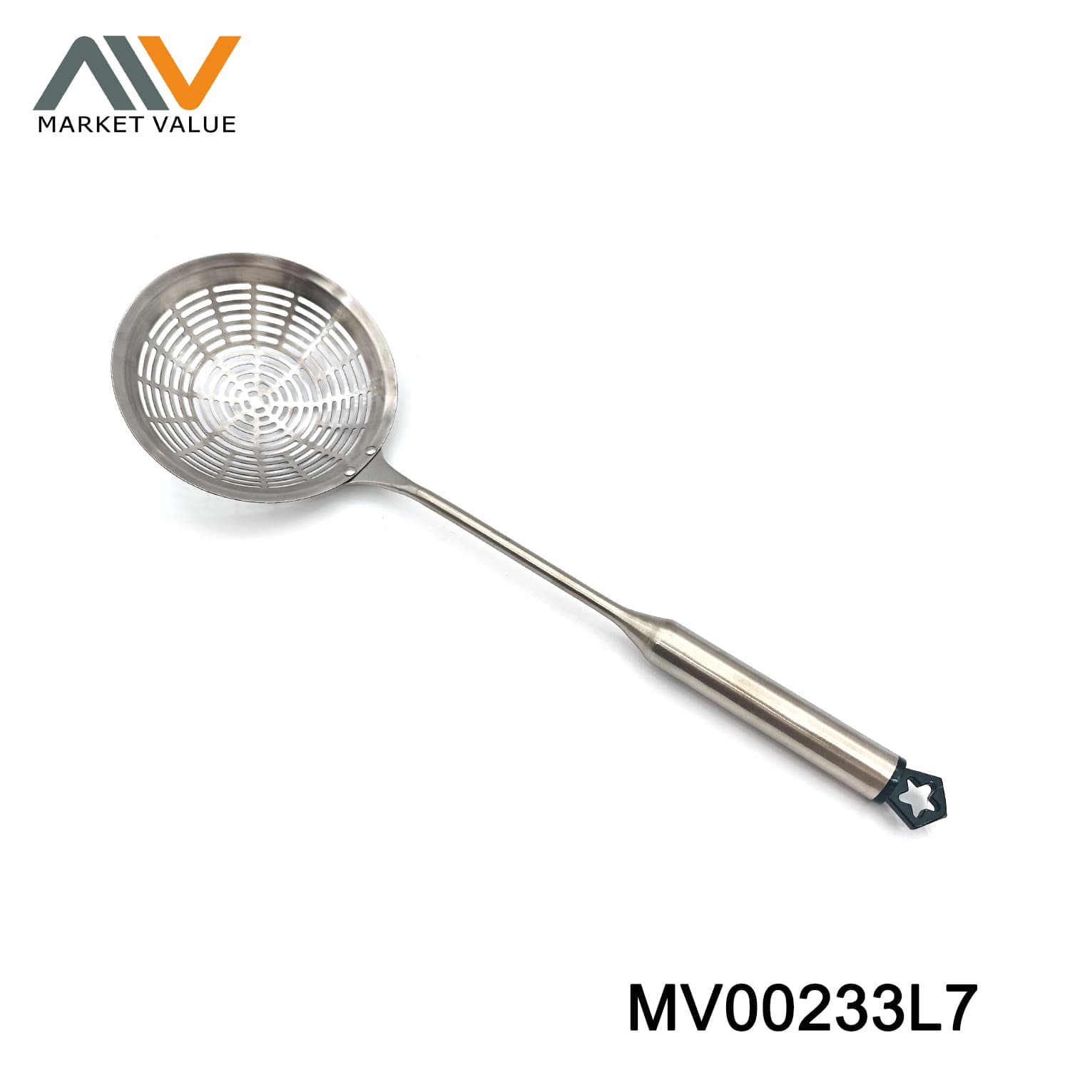 MV00233L7 Stainless Steel Strainer