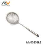 Stainless Steel Strainer
