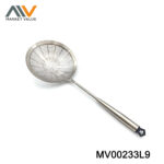Stainless Steel Strainer