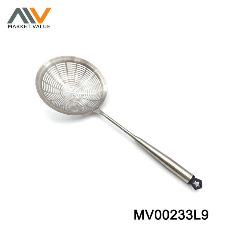 Stainless Steel Strainer