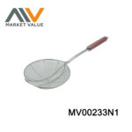 14Cm Pp Handle Ss Strainer Tc