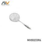 Stainless Steel Strainer
