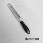 Grater Acid Etch Blade Tube Habdle