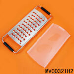 (7X13Cm)Big Hole Grater Acid Etch Blade