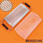 (7X13Cm)Small Hole Grater Acid Etch Blade