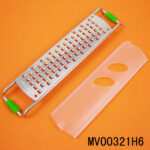(4X14Cm)Big Hole Grater Acid Etch Blade