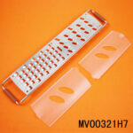 (5×13Cm)Two Head Grater Acid Etch Blade
