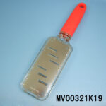 Grater Acid Etch Blade Tpr+Ps Handle