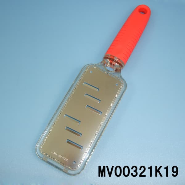 MV00321K19 Grater Acid Etch Blade Tpr+Ps Handle