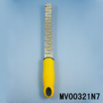 S/S Grater Acid Etch Blade Tpr+Pp Handle