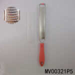 S/S Grater Acid Etch Blade Small Hole