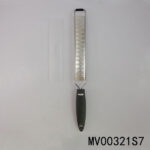 S/S Grater Acid Etch Blade Mould Hole