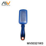 Ss Grater With Tpr Handle