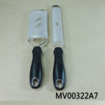 Sets Of 2Pcs Grater Acid Etch Blade