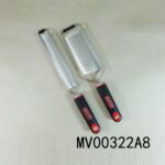Sets Of 2Pcs S/S Grater Acid Etch Blade