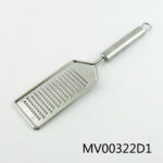 S/S Grater With S/S Handle