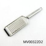 Grater With S/S Handle