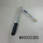 Grater Edge Blade With Pp Handle