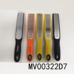 5Blades Grater Edge Blade With Pp Handle