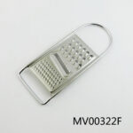 S/S Grater Acid Etch Blade Tube Handle
