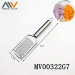 S.S Grater