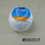 100% Cotton Twine Ball With Label