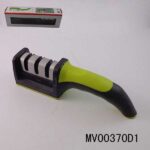 Knife & Scissors Sharpener