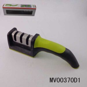 Knife & Scissors Sharpener
